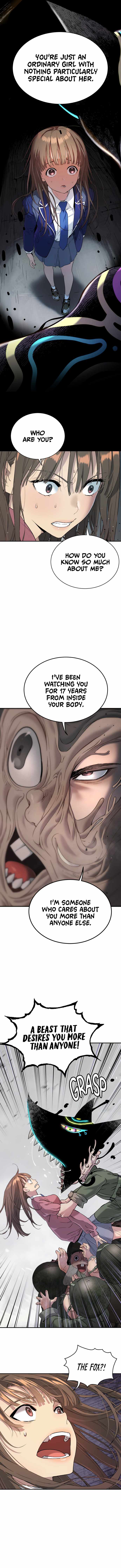Legend of Dangun Chapter 65 3